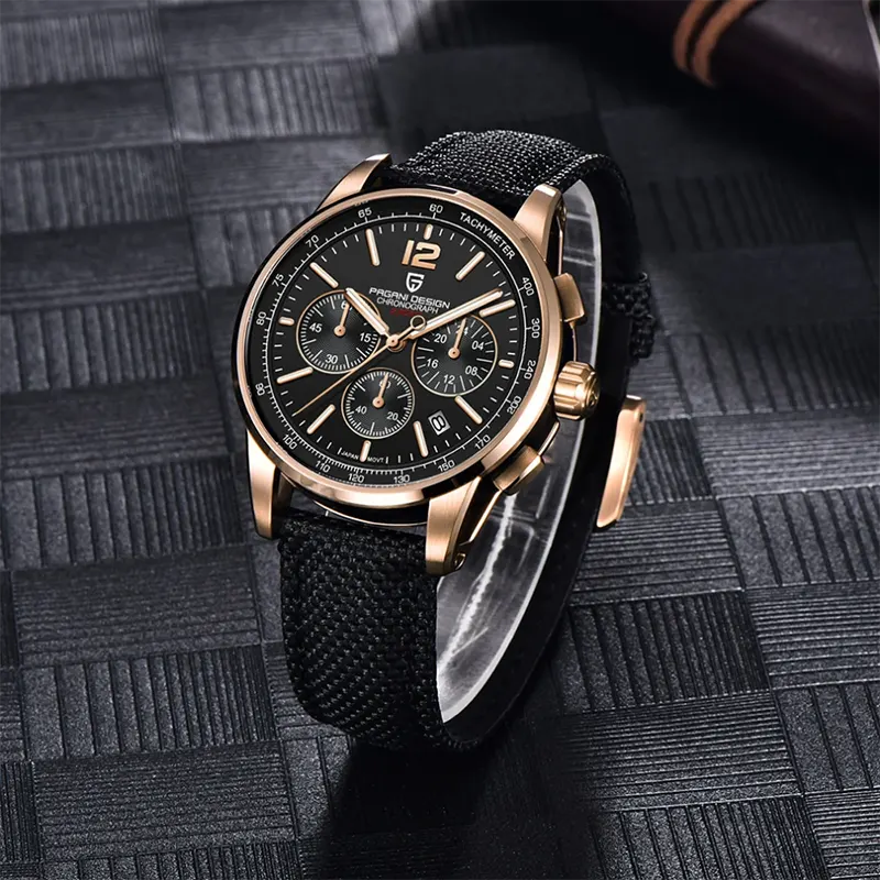 Pagani Design collection